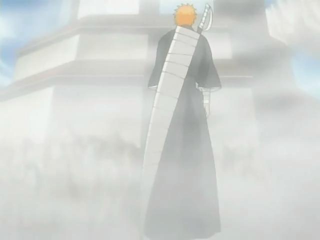 Otaku Gallery  / Anime e Manga / Bleach / Screen Shots / Episodi / 030 - L ostacolo Renji / 110.jpg